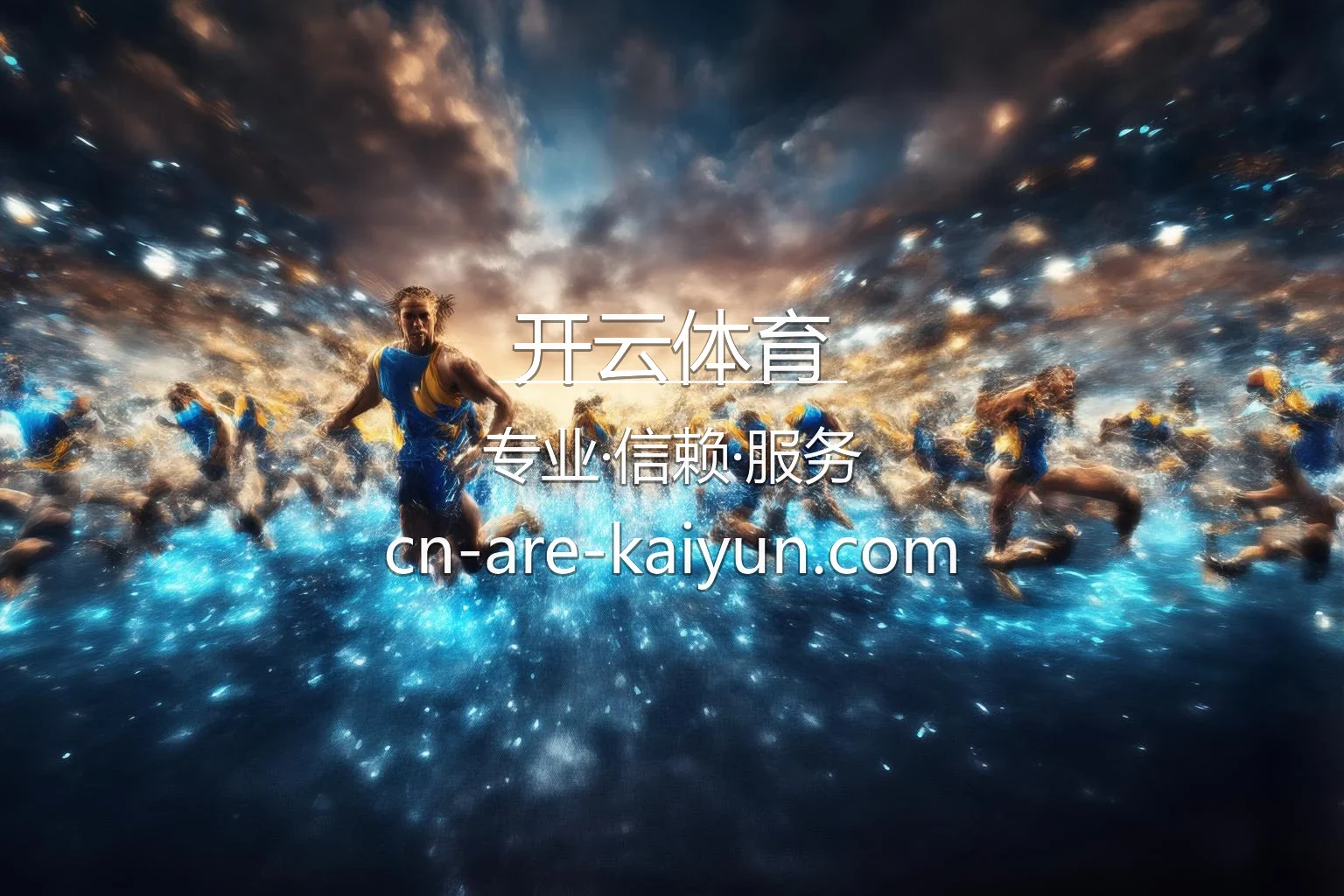 开云体育赛事直播与App体验